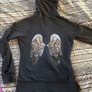 Victoria’s Secret hoodie